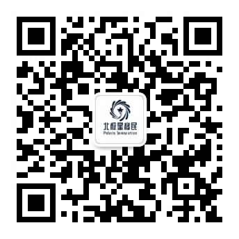 微信公众号二维码