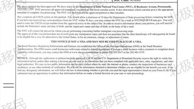 北极星移民NIW极速获批案例:地质高级人才6天获批