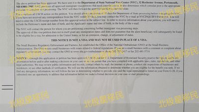 美国NIW移民获批案例|生鲜电商高管无雇主I-140顺利通过,适配子女教育规划