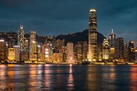 深圳北极星移民：香港专才计划实力派，专业护航高效获批