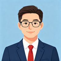 S先生
