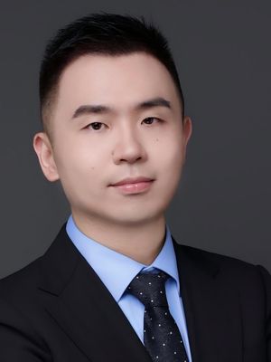 杨律师