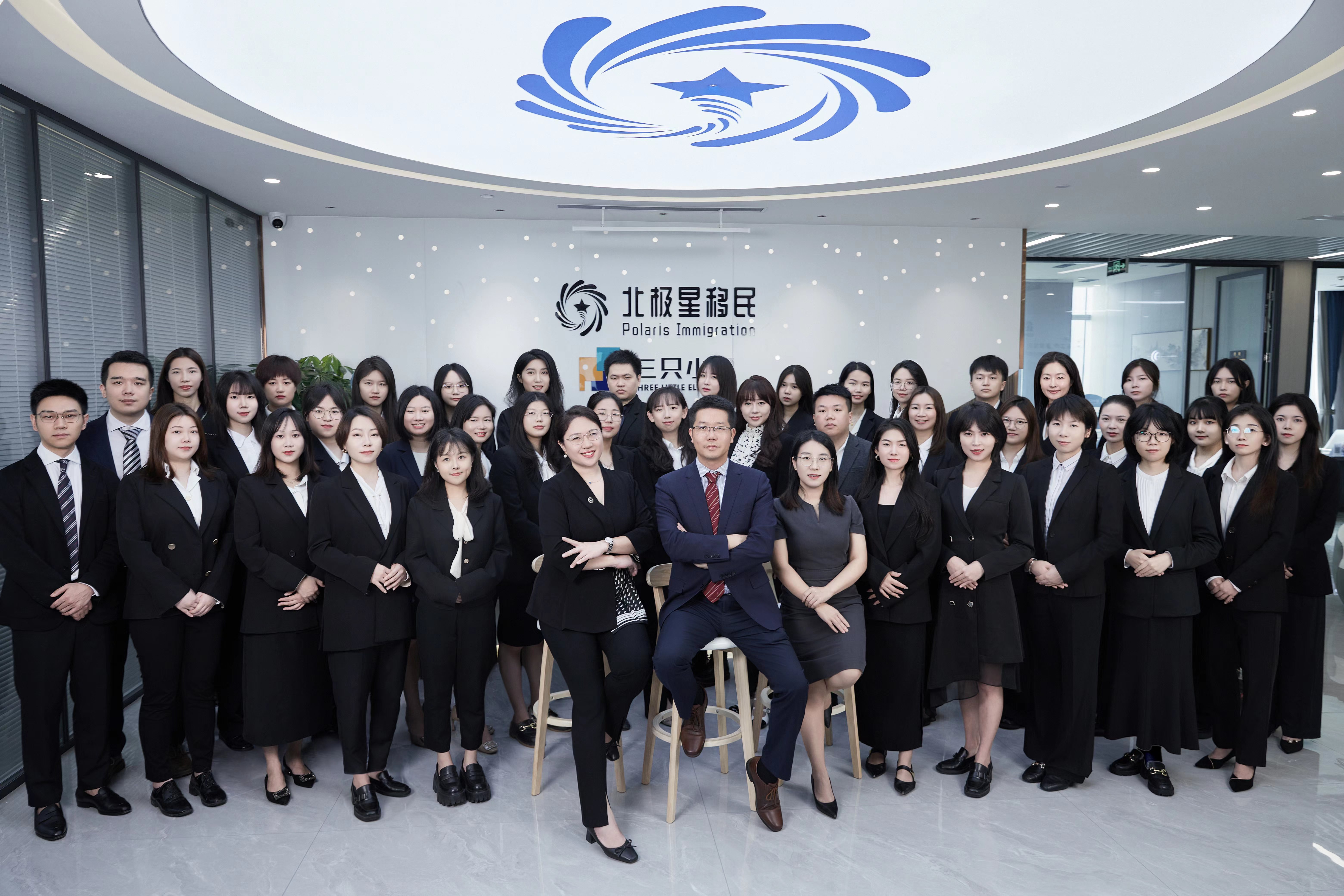 国内有哪些好的EB5移民公司推荐?别听各类名单,照着这八条标准自己筛一遍