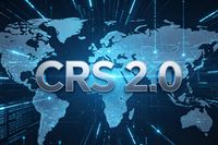 CRS 2.0全面升级｜境外资产透明时代到来，高净值家庭合规窗口期不到3个月