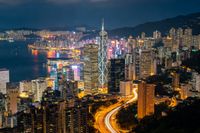 香港身份不是终身保底！7年转永居完整留痕实操攻略，避坑必看