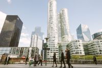 在美华人大数据一览｜理性解析美国移民适配人群与主流合规通道