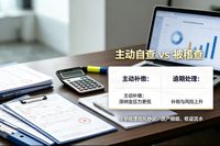离岸信托个税新规落地，90 天申报窗口期，主动自查与被稽查成本差距巨大