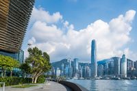 香港投资移民：不是买身份，是高净值人群的财富结构规划