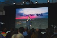 HYBAR海霸钢铁三周年，见证一个EB-5项目的真实成长