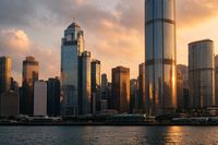高才通C类配额拟缩减、D类科创人才拟新增——香港人才政策风向正在变