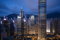 3000万港币投资拿香港身份——新资本投资者入境计划，高净值家庭的稳健选择