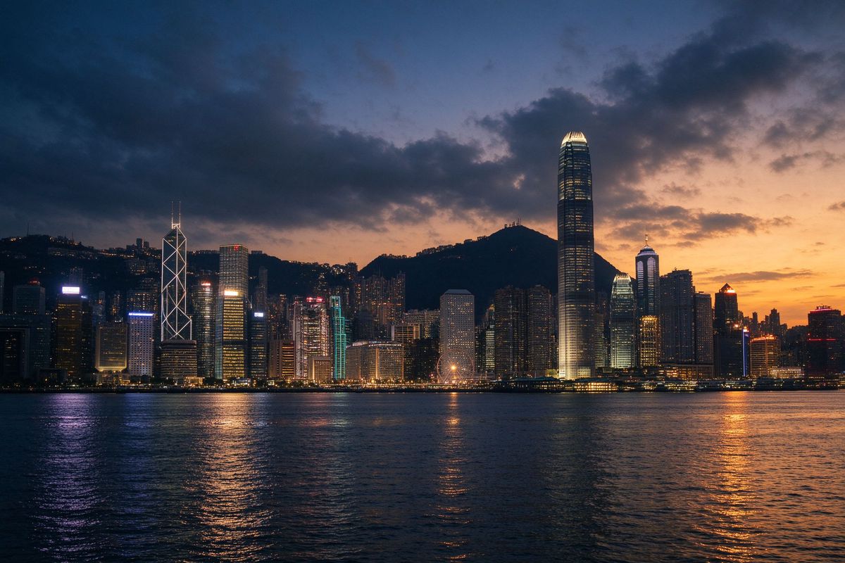 新资本投资者入境计划11月1日新规倒计时:非指定账户买的金融资产,为什么可能不算数?