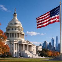 10月1日新财年开启：EB-5签证配额重置，乡村预留无排期，普通类别为何对中国投资人基本关闭