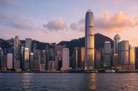 3000万投资移民香港：房产最多算1500万，剩下的钱到底怎么配