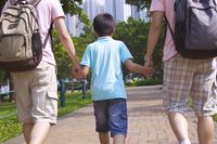 配偶拿受养人签证在港工作读书自由，但你知道续签和永居并不是一回事吗？