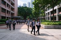 香港优才还怎么打分？2026综合计分制最新评估标准全拆解