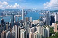 高才通三年获批超12.6万宗：数字背后，香港在筛选什么样的人才？