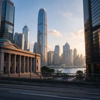 高才通获批12.7万宗、续签月薪中位4万：施政报告刚落定，香港身份的红利和红线都在这里