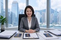 高才通续签最容易踩的5个坑：离港后不能重申、没有真实业务可能被拒，官方问答逐条解读