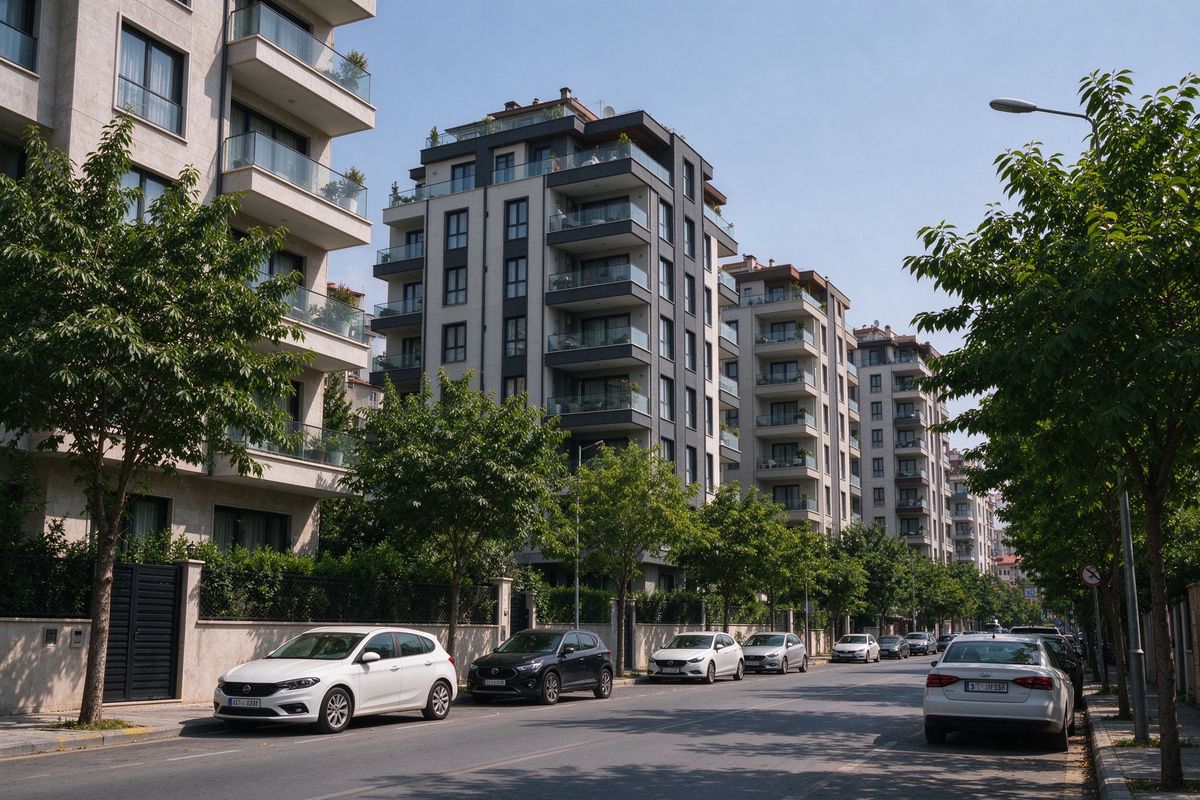 40万美元买房换土耳其护照,钱怎么走、地契怎么过户、护照怎么拿?购房入籍8步流程全拆解