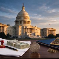 EB-5申请费即将上调：单案政府申请费用或增至8,950美元，2026年申请人该如何规划？