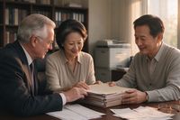 美国投资移民 EB-5：资金来源梳理不清怎么办？教育家庭什么时候开始准备？