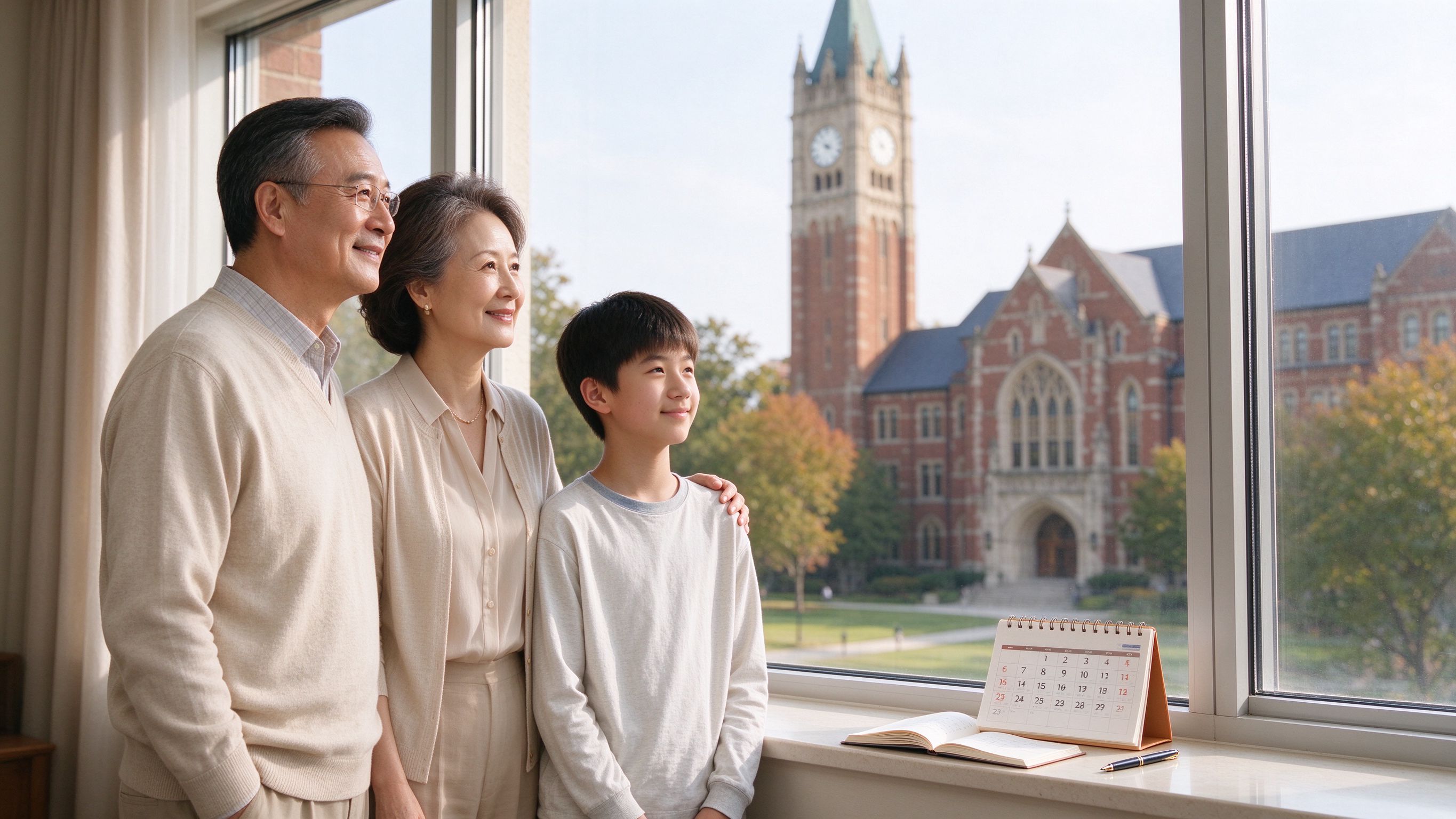 美国绿卡CSPA锁龄与签证公告