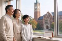 美国绿卡，什么时候办理孩子才不会超龄？北极星移民用CSPA锁龄逻辑和2026年10月签证公告算给你看
