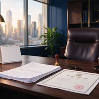 EB-5 条件绿卡转永久绿卡：I-829 审理时间更新，5大风险与应对策略｜北极星移民