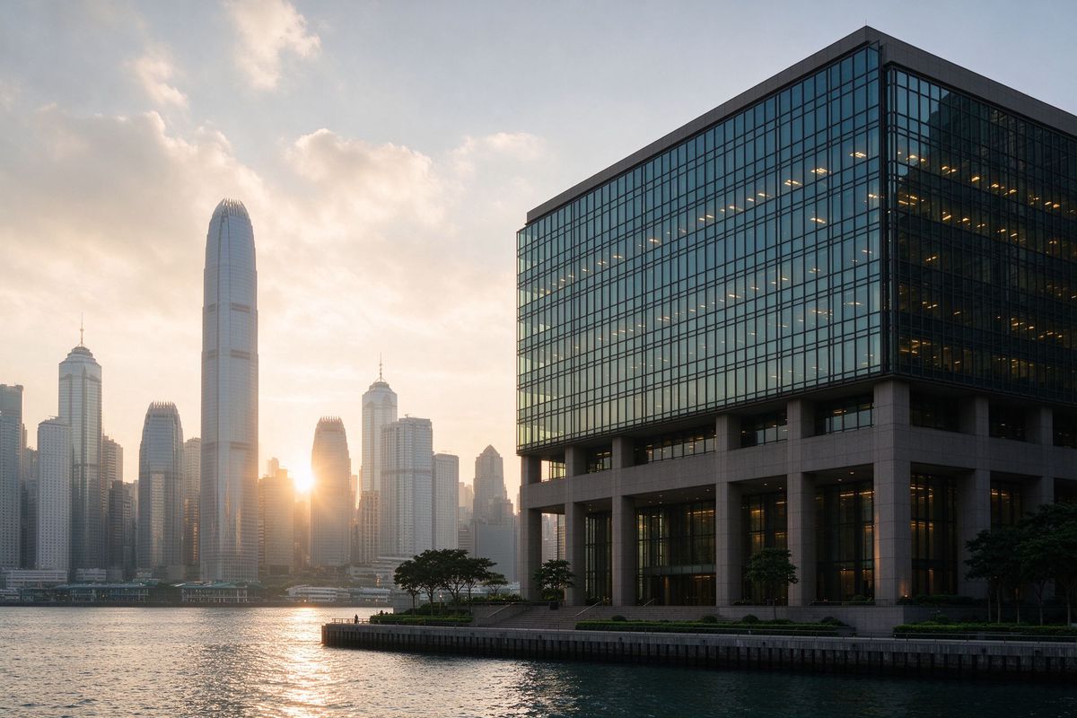 2026香港人才签证最新数据解读：高才通上半年获批14,847宗，A类收入250万至300万港元占近六成，哪些人适合申请？