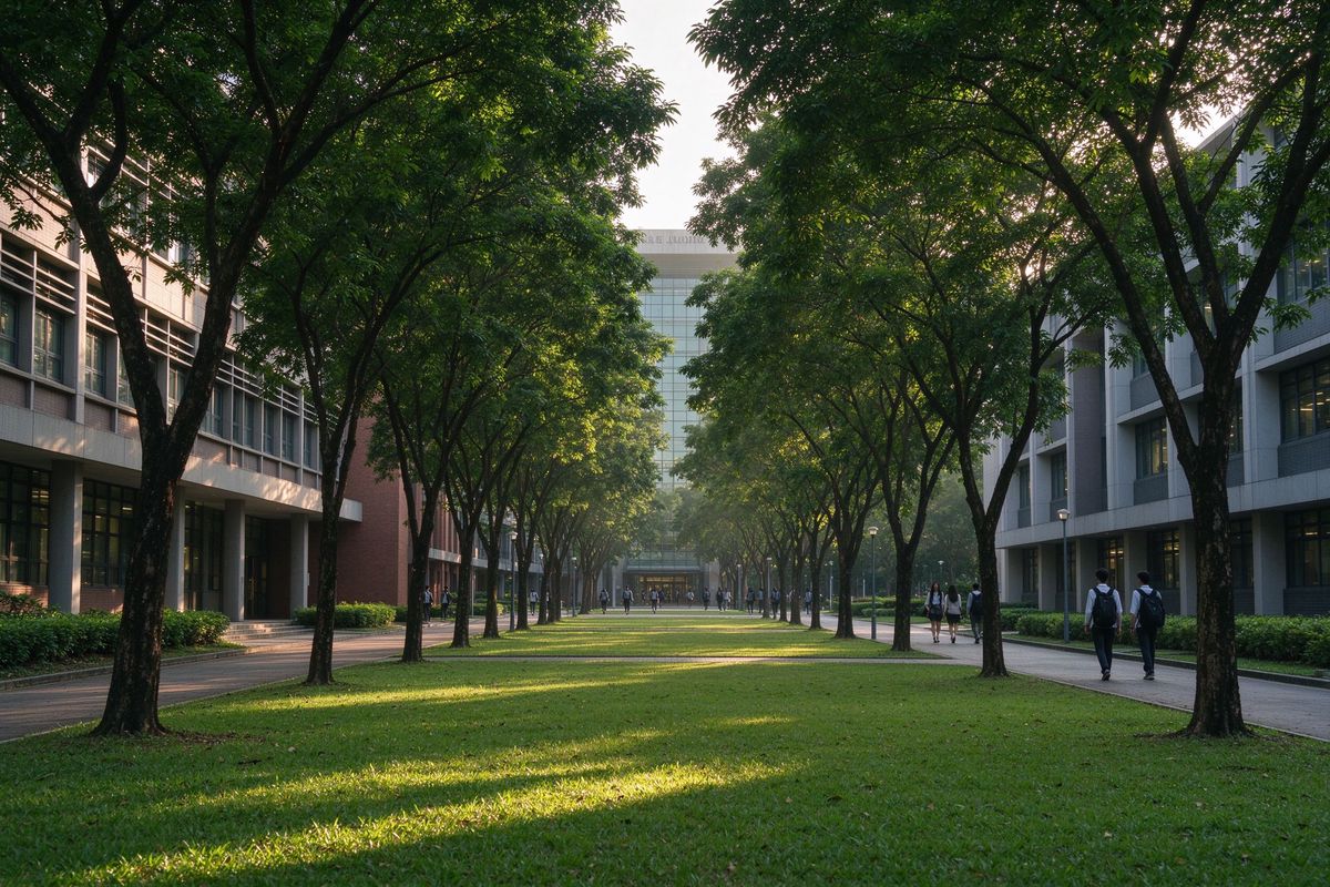 高才通合资格大学名单怎么查?B类与C类毕业年限别混淆