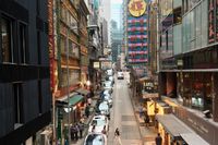 香港新CIES申请条件总览：三千万投资、净资产、续签与长期身份