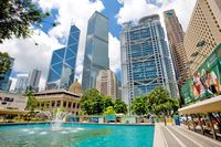香港身份五类常见路径：高才、优才、专才、进修与投资如何选择