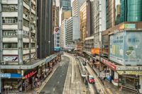 香港优才与高才通怎么选？申请门槛、首签期限与续签要求全面对比