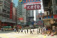 香港身份怎么选？优才、高才通、专才、IANG与新CIES五大路径及续签规划
