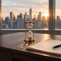 EB-5递交后要等多久？2026年I-526E审理时间、乡村项目优先审理与排期全解析