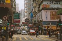 香港新资本投资者入境计划（New CIES）2026详解：3000万港元投资门槛、资产配置、续签与永居