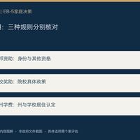 EB-5两年绿卡能申请美国大学助学金吗？先分清申请资格、资助金额和本州学费