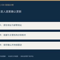 EB-5办理中搬家，只改邮局地址够吗？全家申请和绿卡收件要逐项确认