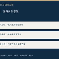 有EB-5规划，孩子就能免费读美国公立高中吗？先分清F-1限制与居民入学规则