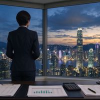 高才通A类收入认定严苛，股权增值理财收益都不算，3000万资产型移民成新出路