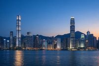 官方数据：香港高才通累计获批超12万宗，三类申请人谁最稳、现在规划来得及吗