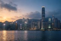 官方数据拆解：香港优才2026上半年获批1940宗，12项准则满足6项就能递，什么背景最稳
